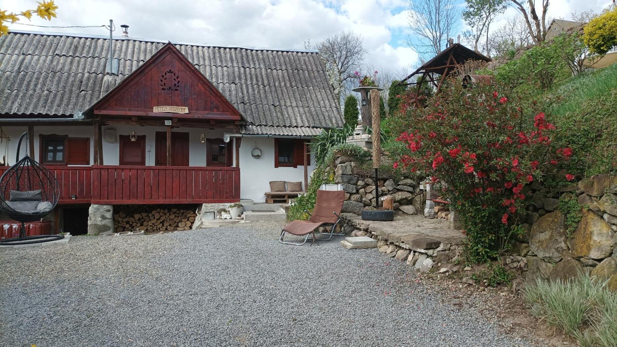 Meselak Vila Ocna de Sus Exterior foto